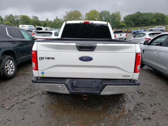 1FTEX1CF6FKD50396 | 2015 Ford f150 super cab