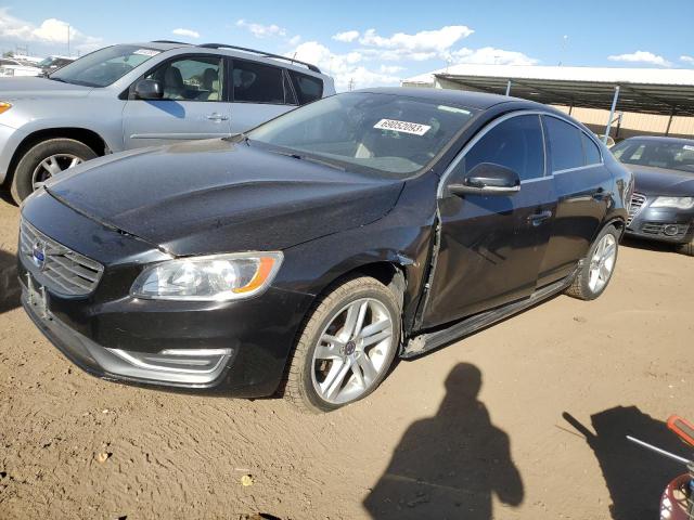 2015 Volvo S60 