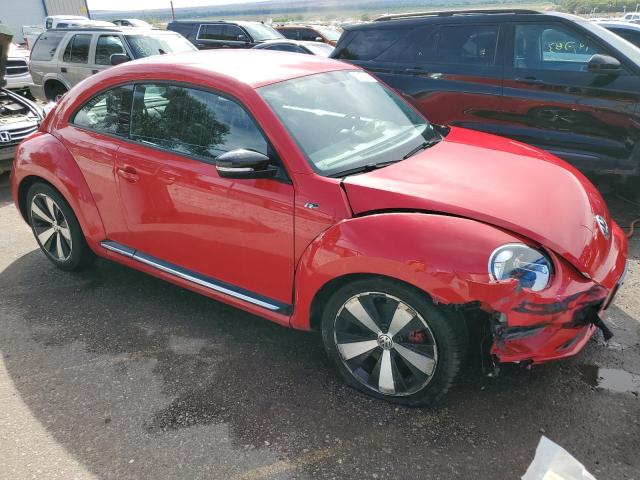 2015 VOLKSWAGEN BEETLE R-L 3VWVT7AT5FM617511