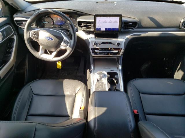 1FMSK8DH8NGB50482 Ford EXPLORER XLT