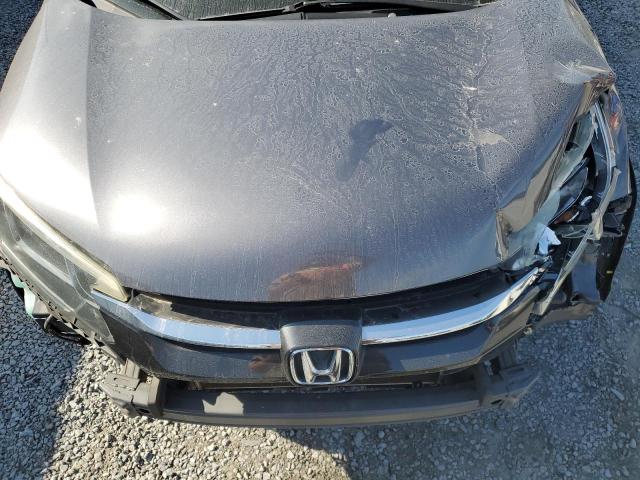 2016 HONDA CR-V SE - 2HKRM3H46GH519488