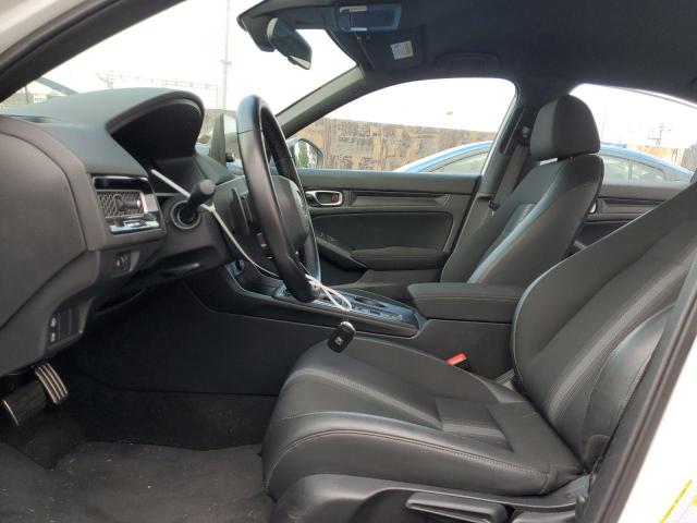19XFL2H86NE010652 Honda Civic Sport