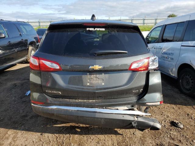 2GNAXTEV1K6229116 Chevrolet EQUINOX LT