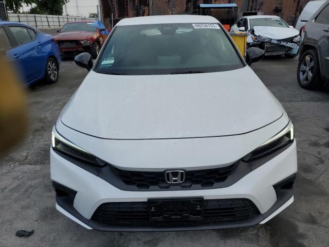 19XFL2H86NE010652 Honda Civic Sport