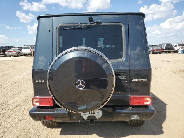 VIN WDCYC7DF1EX220595 2014 Mercedes-Benz G-Class, 6... no.6