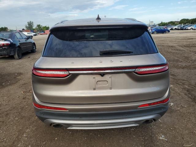 5LMCJ1C96LUL04059 Lincoln Corsair
