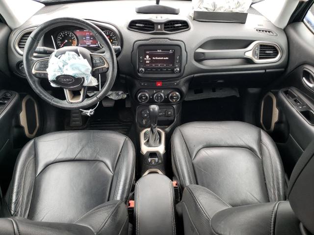 ZACCJBDT6GPD31082 Jeep Renegade Limited