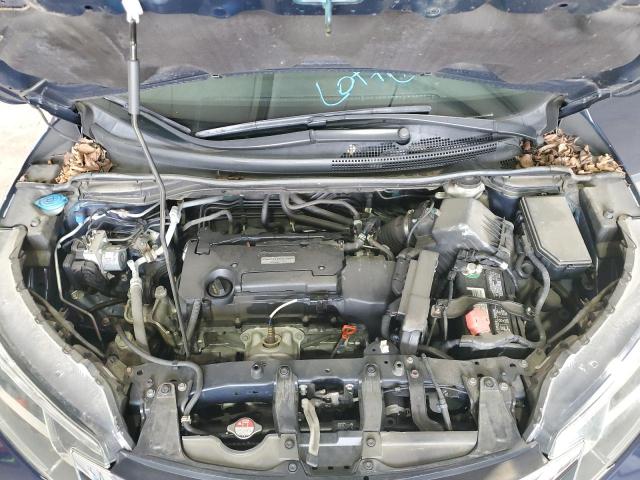 2HKRM4H40GH695765 Honda CR-V SE