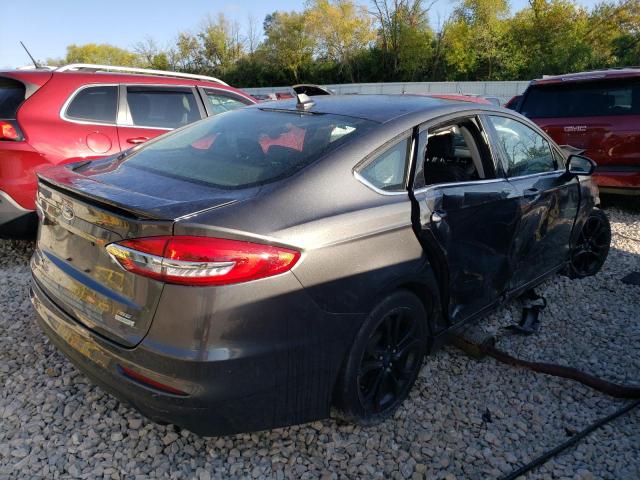 3FA6P0HD9KR213938 Ford Fusion SE 3