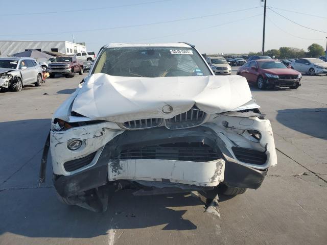 5UXWZ7C51F0M83425 BMW X3 Sdrive28i