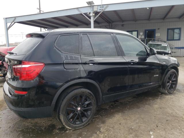 5UXWZ7C50H0V85320 BMW X3 Sdrive28i