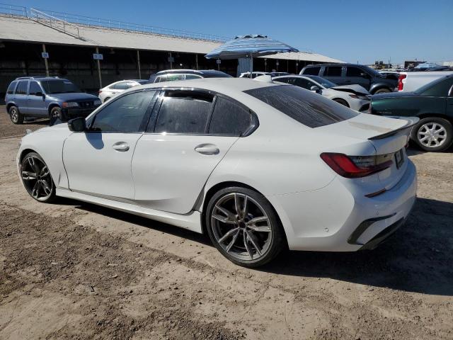 BMW M3  2022 1