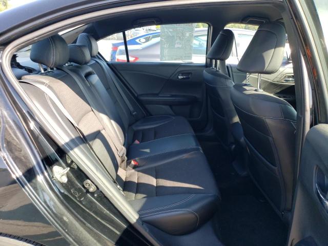 1HGCR2F54HA258319 Honda Accord Sport