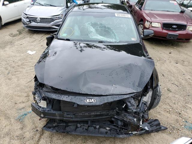 5XXGM4A7XEG312726 KIA Optima Lx