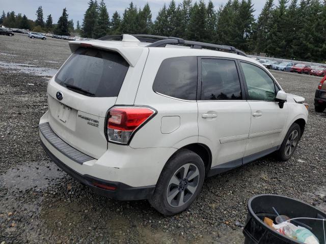 JF2SJAJC0HH585357 Subaru Forester 2.5i Limited