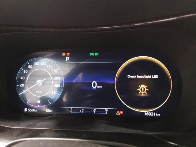 2022 KIA K5 GT - 5XXG44J81NG156326