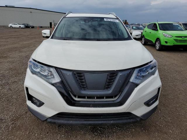 5N1AT2MV2HC823211 | 2017 NISSAN ROGUE SV