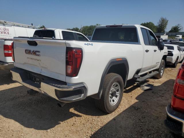 1GT59LE73MF154448 GMC Sierra K2500 Heavy Duty