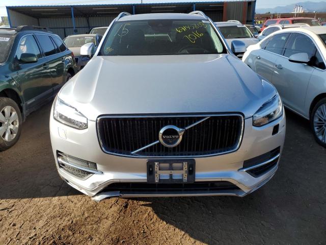 VIN YV4A22PK6G1060254 2016 VOLVO XC90 no.5