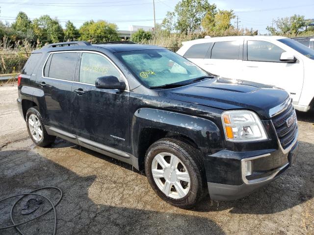 2GKFLTEK0G6110999 GMC Terrain Sle