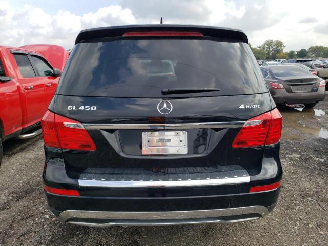 VIN 4JGDF7CE8DA150000 2013 Mercedes-Benz GL-Class, ... no.6