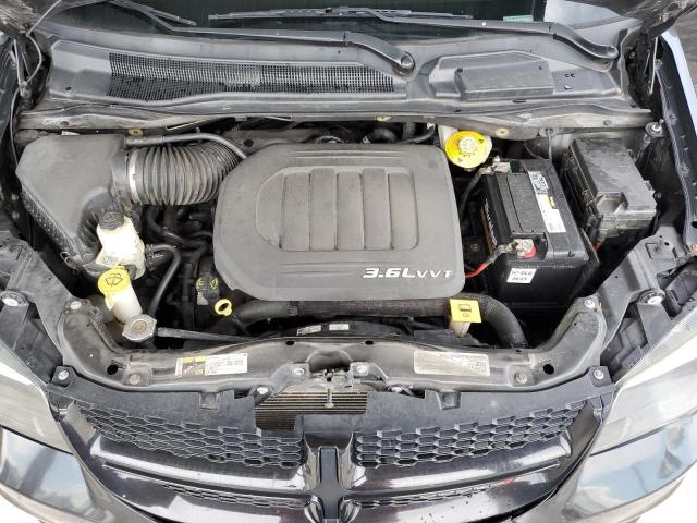 2C4RDGEG1HR814136 Dodge Grand Caravan Gt