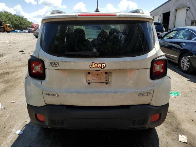 ZACCJBBT4FPB78218 Jeep Renegade Latitude