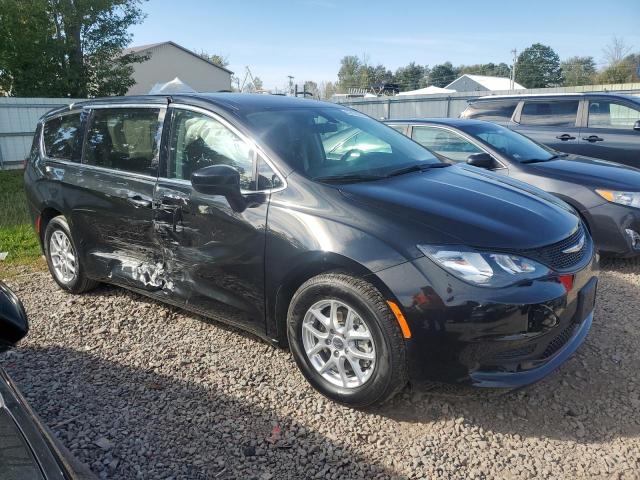 2C4RC1CG0NR146697 | 2022 Chrysler voyager lx