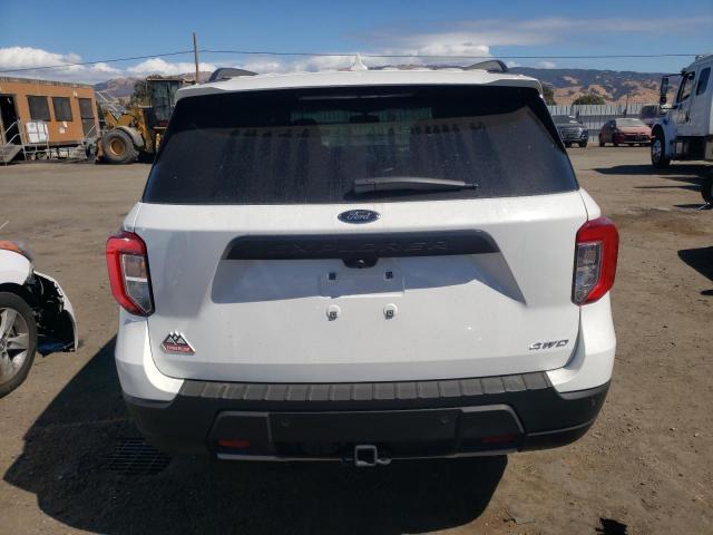 1FMSK8JH7NGB21933 Ford Explorer Timberline