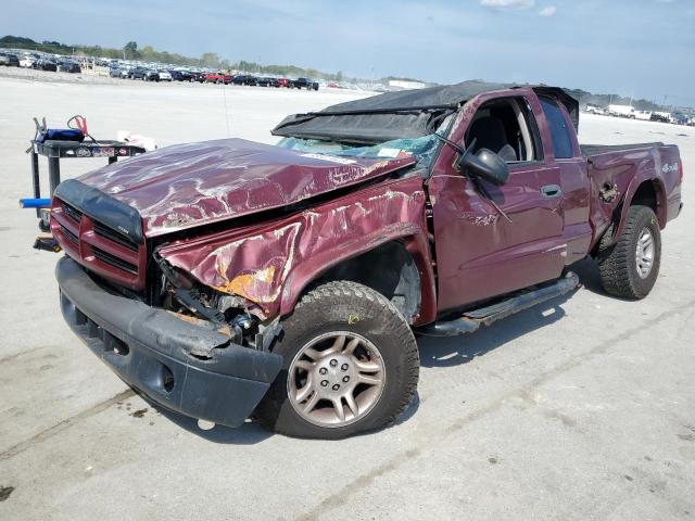 2003 Dodge Dakota 