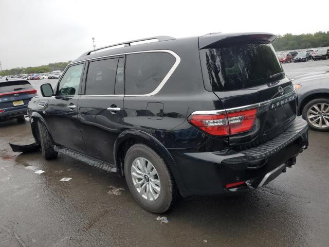 2022 NISSAN ARMADA S JN8AY2AD0N9677714