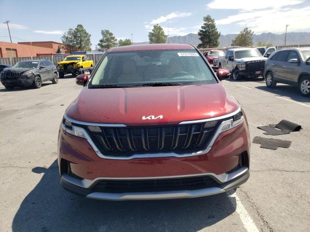 2024 KIA CARNIVAL L - KNDNB4H35R6343340