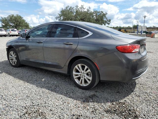Vin: 1c3cccab2fn716498, lot: 70058223, chrysler 200 limited 20152
