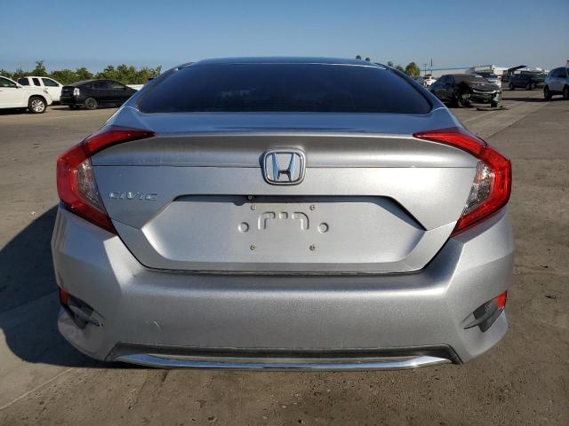 19XFC2F62KE208125 Honda Civic Lx
