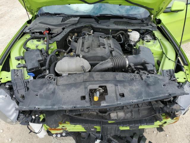 2020 Ford Mustang VIN: 1FA6P8TH0L5189039 Lot: 69137863