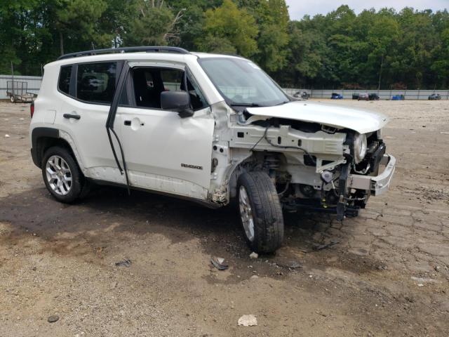 ZACCJBAB0JPJ42525 Jeep Renegade Sport