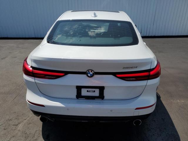 2022 BMW 228I - WBA53AK00N7K28267