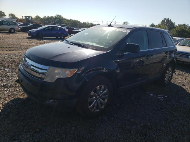 2008 Ford Edge Limited