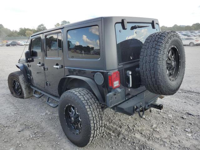 1C4BJWDG2HL577350 | 2017 JEEP WRANGLER U