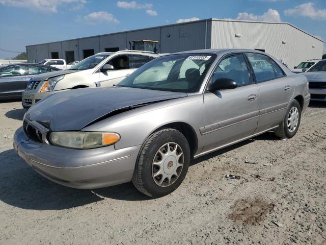 1999 Buick Century Custom