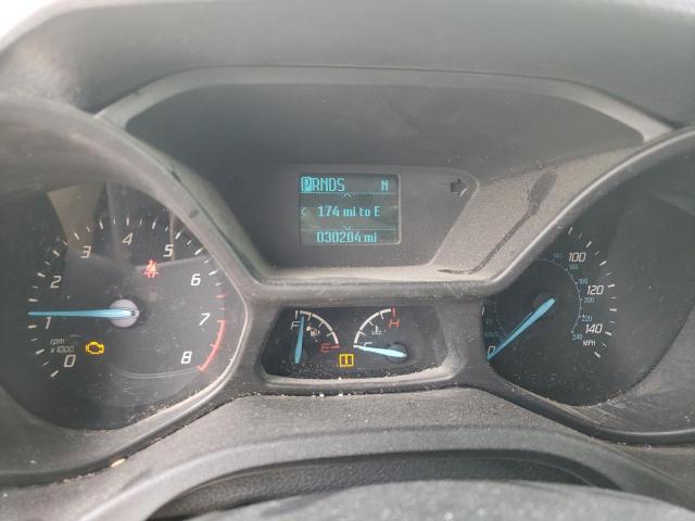 2018 FORD TRANSIT CO - NM0LS7E79J1350872