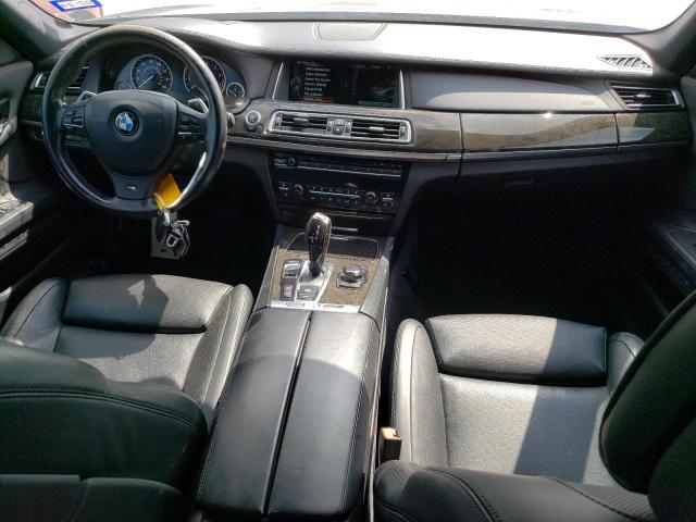 VIN WBAYA8C54DD227838 2013 BMW 7 Series, 750 I no.8