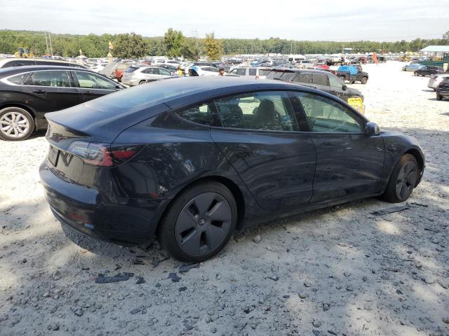 5YJ3E1EA0NF331790 | 2022 Tesla model 3