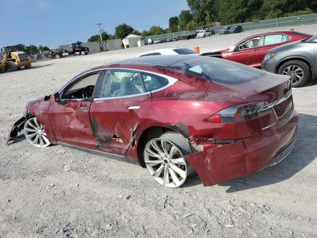 5YJSA1DN3CFS00961 | 2012 Tesla model s