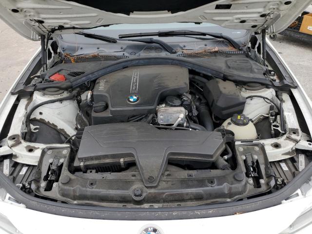 VIN WBA3A5G5XFNP34906 2015 BMW 3 Series, 328 I no.11