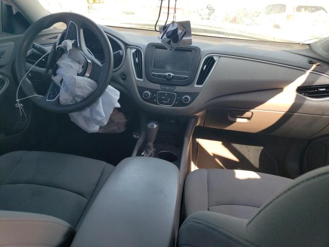 1G1ZB5ST7GF190966 Chevrolet MALIBU LS