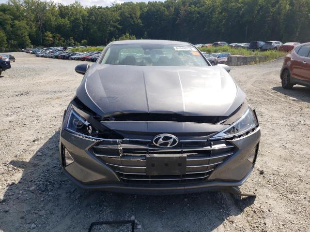 5NPD84LF9KH473368 Hyundai Elantra SE 5