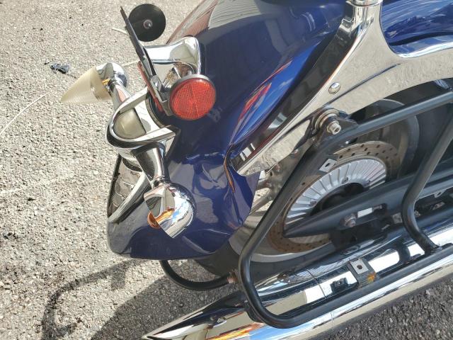 2009 YAMAHA XV1900 CT JYAVP22E09A008673