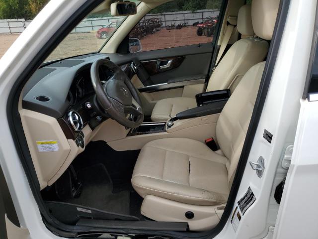WDCGG0EB7EG220863 Mercedes-Benz Glk 250 Bluetec
