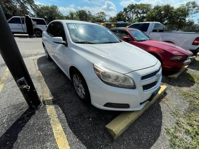 2013 Chevrolet Malibu 